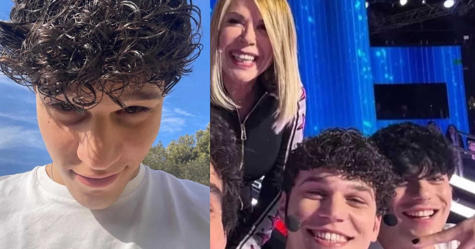 Nicolò Filippucci torna sui social dopo l’eliminazione da Amici 24, le prime parole Nicolò Filippucci torna sui social dopo l’eliminazione da Amici 24, le prime parole