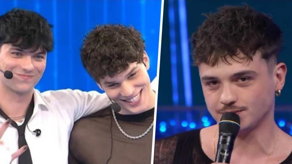 Nicolò Filippucci Olly TrigNo