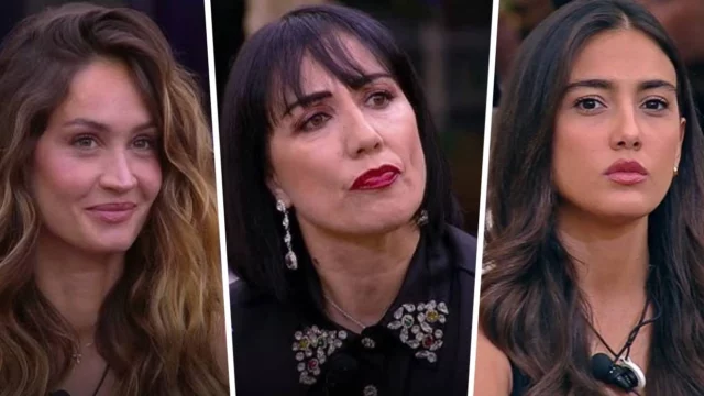 Pamela Petrarolo annuncia l'intervista a Helena e punge Zeudi: