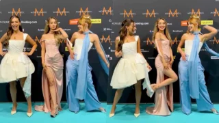 Chi sono le Remember Monday: canzone Regno Unito Eurovision 2025