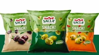 Saclà a Tuttofood