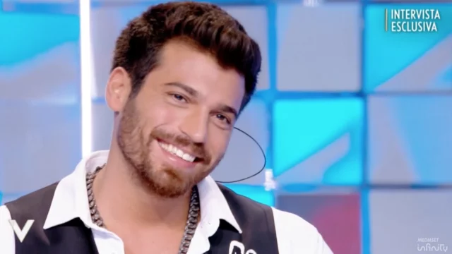 Can Yaman, il suo nuovo amore sarebbe una giornalista brasiliana