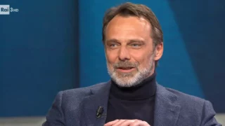 Chi è Alessandro Preziosi? Età, altezza e Instagram