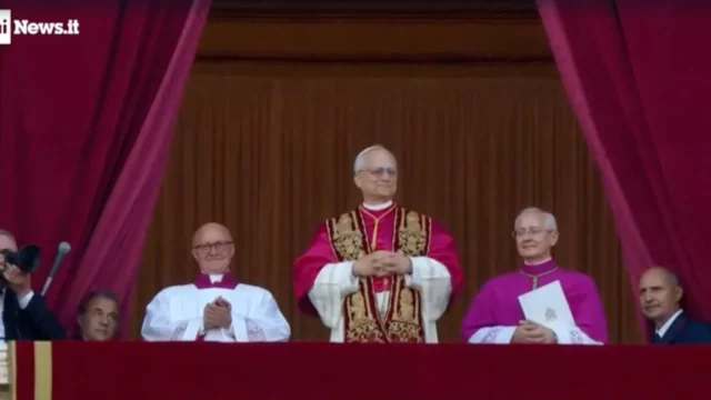 Papa Leone XIV, quasi 14 milioni hanno seguito l'elezione