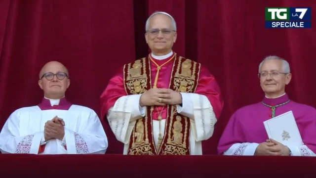 Papa Leone XIV testa a testa con Parolin, ecco come è stato eletto Prevost