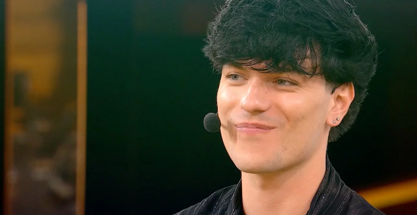 Amici 24, TrigNO segna un nuovo record durante il Serale Amici 24, TrigNO segna un nuovo record durante il Serale