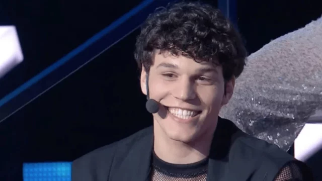 Nicolò Filippucci, quanti follower ha guadagnato dopo Amici