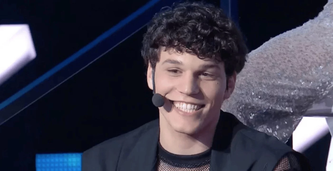 Nicolò Filippucci, quanti follower ha guadagnato dopo Amici Nicolò Filippucci, quanti follower ha guadagnato dopo Amici