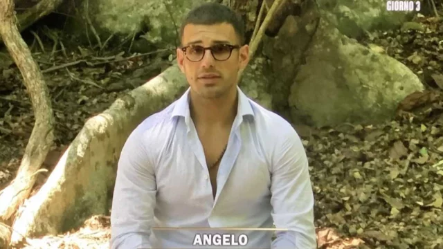 Angelo Famao ci ripensa e torna a L'Isola dei Famosi