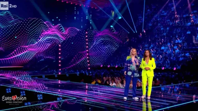 Eurovision 2025, i paesi che accedono alla finale del 17 maggio