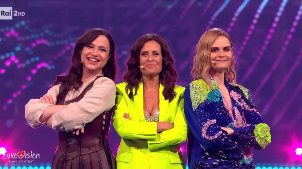 Eurovision 2025, chi vince secondo gli scommettitori