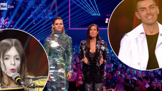 Eurovision 2025, la scaletta della finale e l'ordine di uscita dei paesi