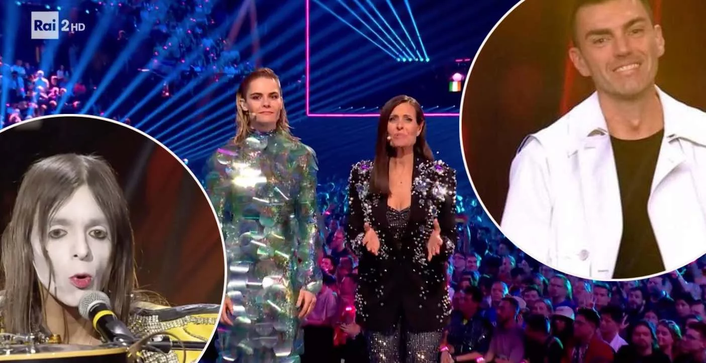 Eurovision 2025, la scaletta della finale e l’ordine di uscita dei paesi Eurovision 2025, la scaletta della finale e l’ordine di uscita dei paesi