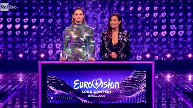 Eurovision 2025, tutti i paesi arrivati in finale
