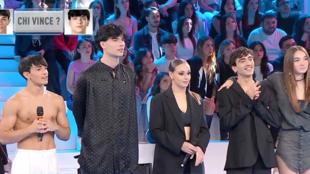 Amici 24, tutti i premi vinti dai finalisti durante la finale