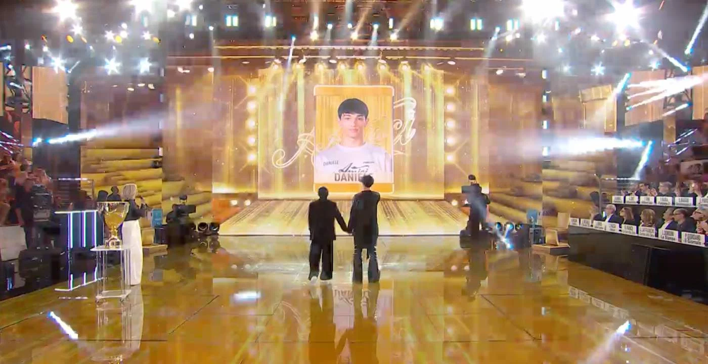 la finale di amici 24 è la meno vista di sempre gli ascolti