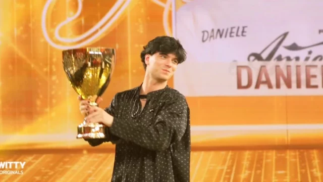 TrigNO vince la categoria canto ma non viene premiato in diretta