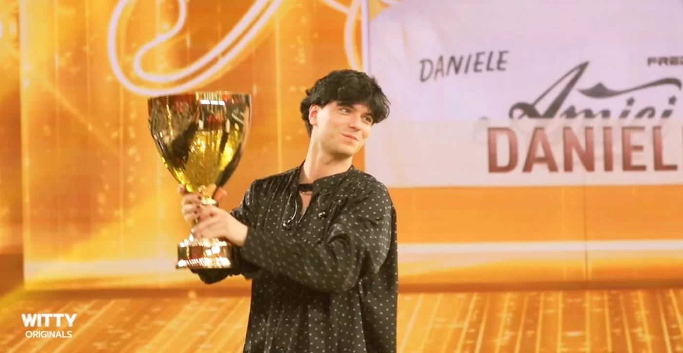 polemiche al termine della finale di amici 24 cosa è successo a trigno dopo la diretta