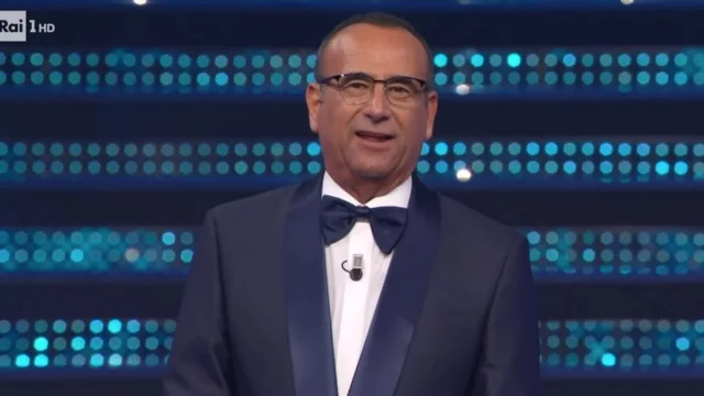 Sanremo 2026, la Rai è l'unica ad aver partecipato al bando