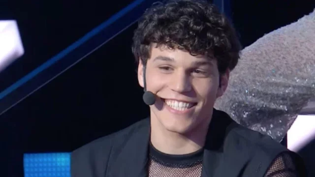 Nicolò Filippucci parla delle polemiche sulla sua eliminazione