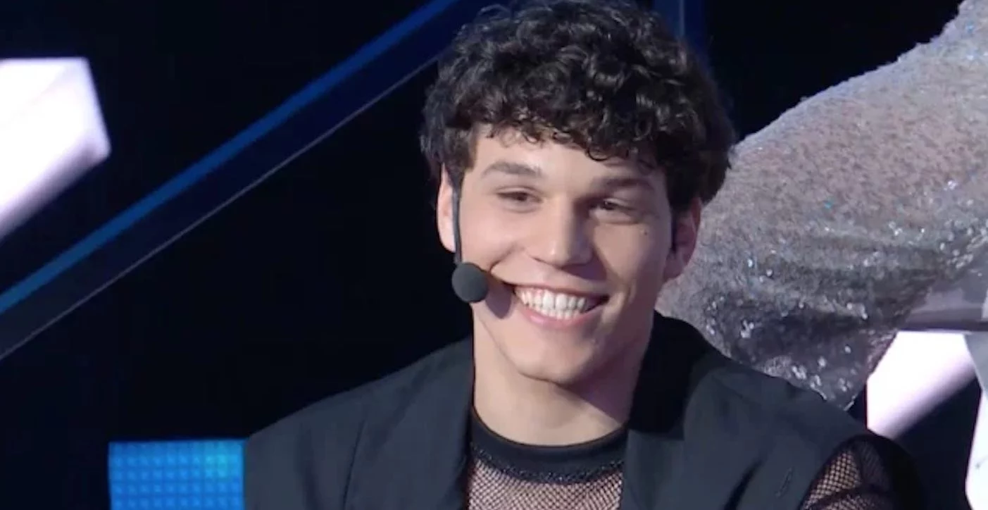 nicol242 filippucci parla delle polemiche sulla sua eliminazione