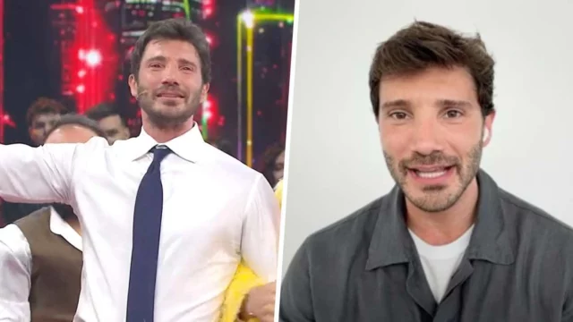 Stasera tutto è possibile Stefano De Martino