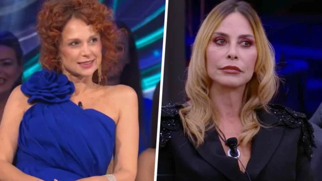 Stefania Orlando Beatrice Luzzi