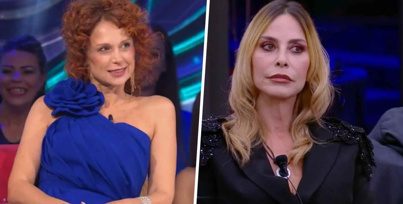 Stefania Orlando verso il ruolo di opinionista al posto di Beatrice Luzzi Stefania Orlando verso il ruolo di opinionista al posto di Beatrice Luzzi