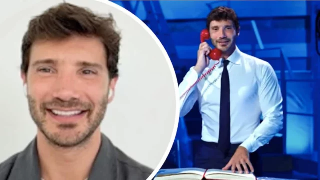 Stefano De Martino ascolti polemiche Affari Tuoi