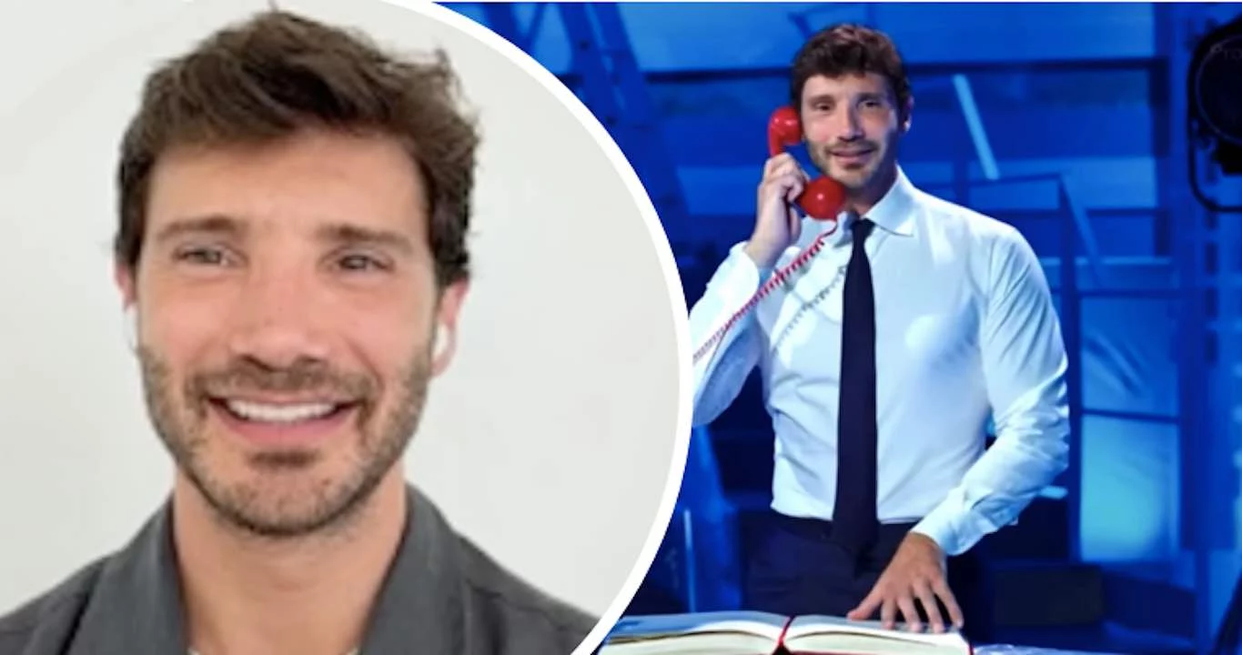 Stefano De Martino commenta ascolti e polemiche su Affari Tuoi e si toglie qualche sassolino dalla scarpa