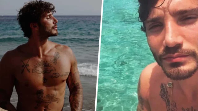 Stefano De Martino ex ballerino retroscena inediti