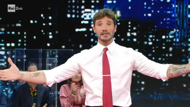 Stefano De Martino Stasera Tutto è Possibile