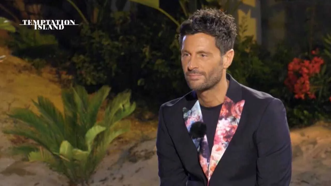 Quando iniziano le registrazioni di Temptation? Rivelata la data ufficiale
