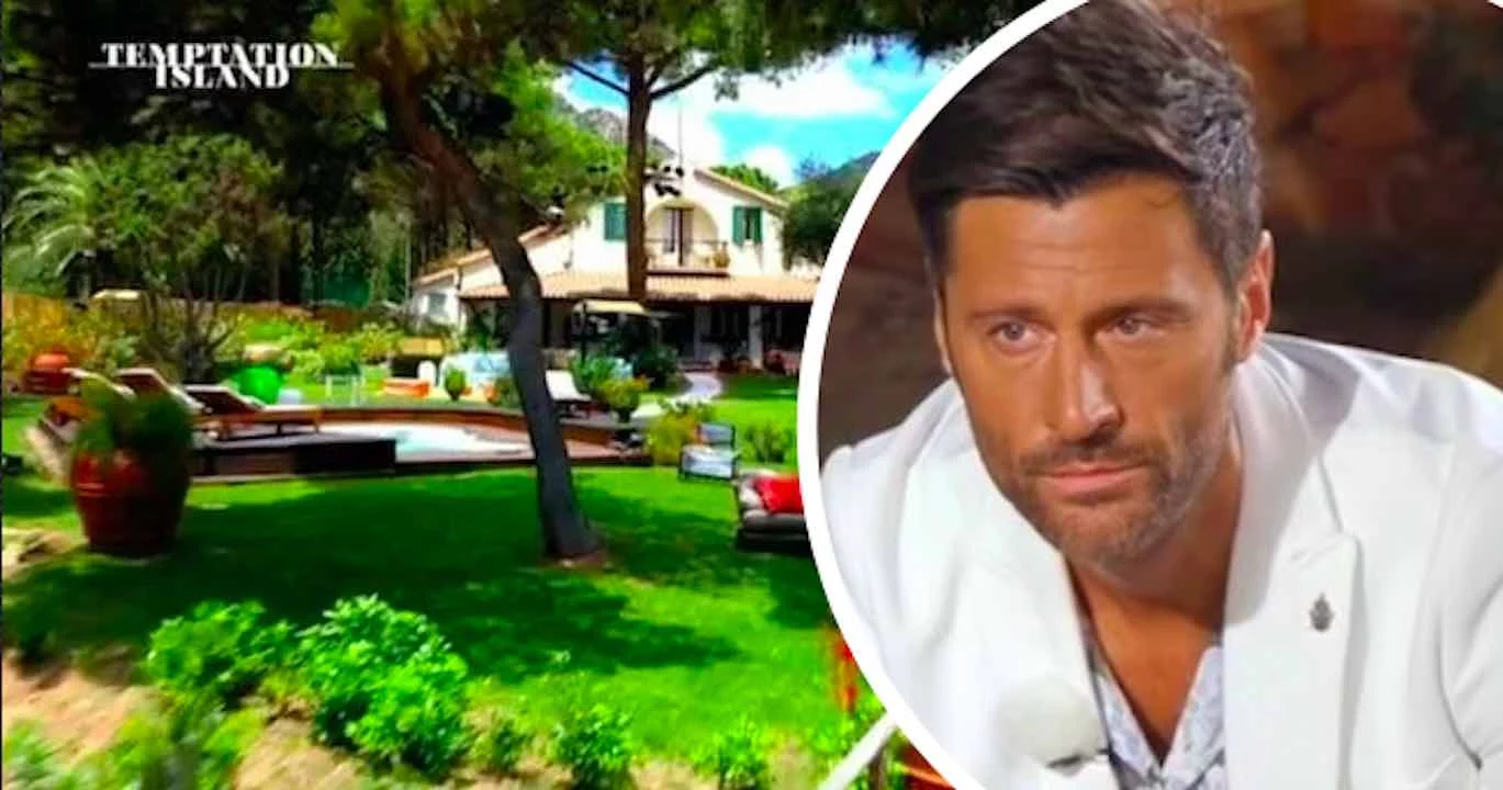 Temptation Island si trasferisce in Calabria e torna anche la versione vip Temptation Island si trasferisce in Calabria e torna anche la versione vip