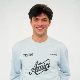 TrigNo Amici 24