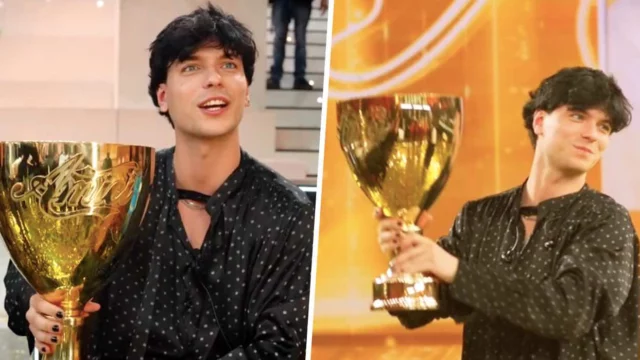 TrigNo Amici 24 premiazione