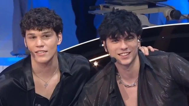 Nicolò Filippucci rivela se farà un album con TrigNO