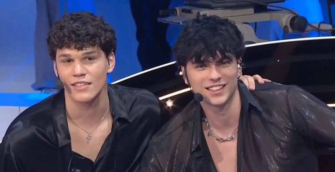 Nicolò Filippucci rivela se farà un album con TrigNO