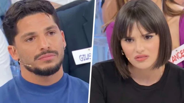 Uomini e Donne, Gianmarco e Francesca
