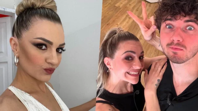 Chi è Valentina Fiorini? Età, vita privata e Instagram