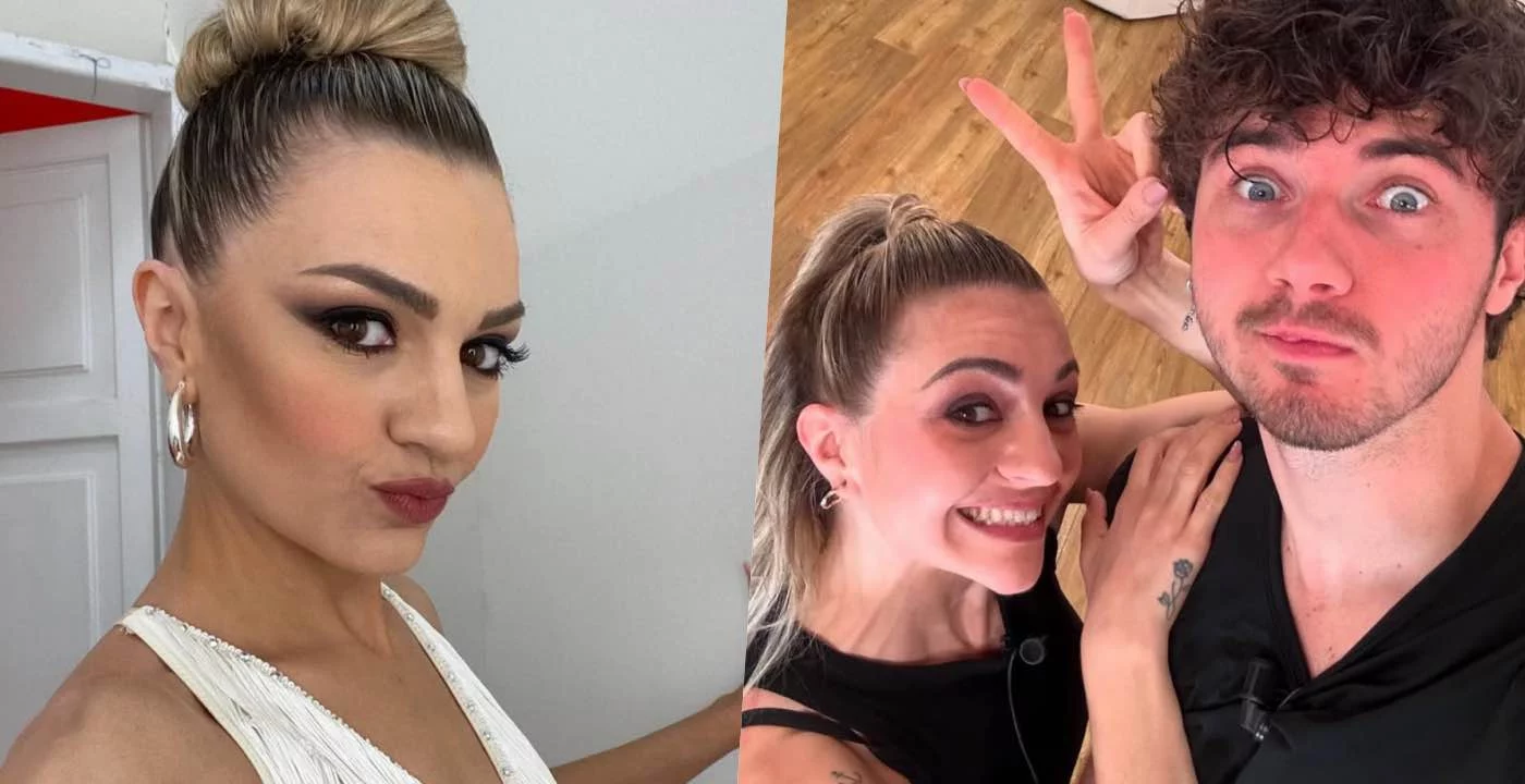 Chi è Valentina Fiorini? Età, fidanzato e Instagram Chi è Valentina Fiorini? Età, fidanzato e Instagram