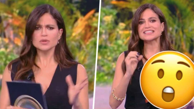 Veronica Gentili Isola dei Famosi
