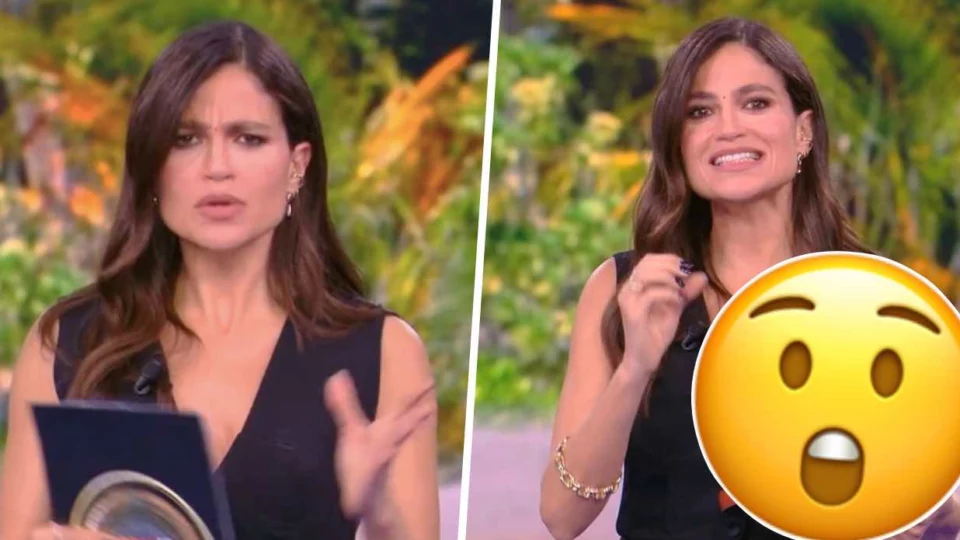 Veronica Gentili Isola dei Famosi