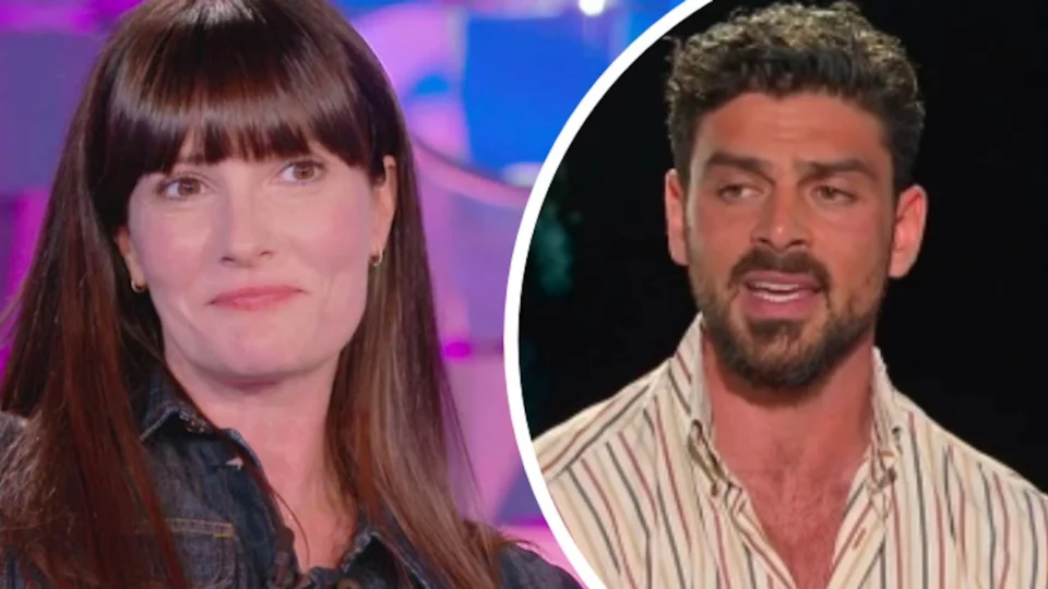 Victoria Cabello Michele Morrone