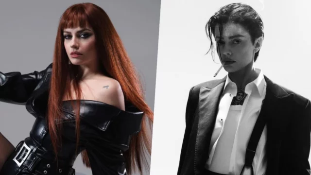 Annalisa annuncia il suo nuovo singolo, ecco quando esce