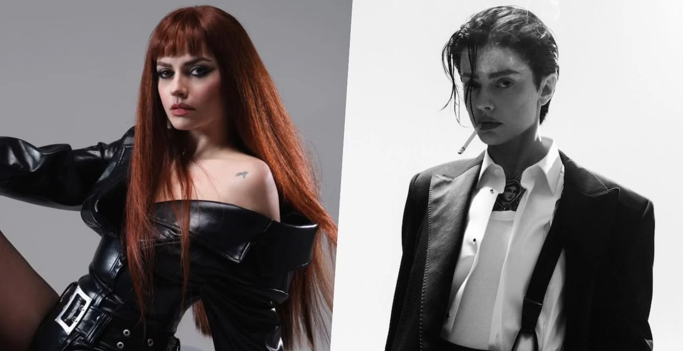 Annalisa annuncia il suo nuovo singolo, ecco quando esce Annalisa annuncia il suo nuovo singolo, ecco quando esce
