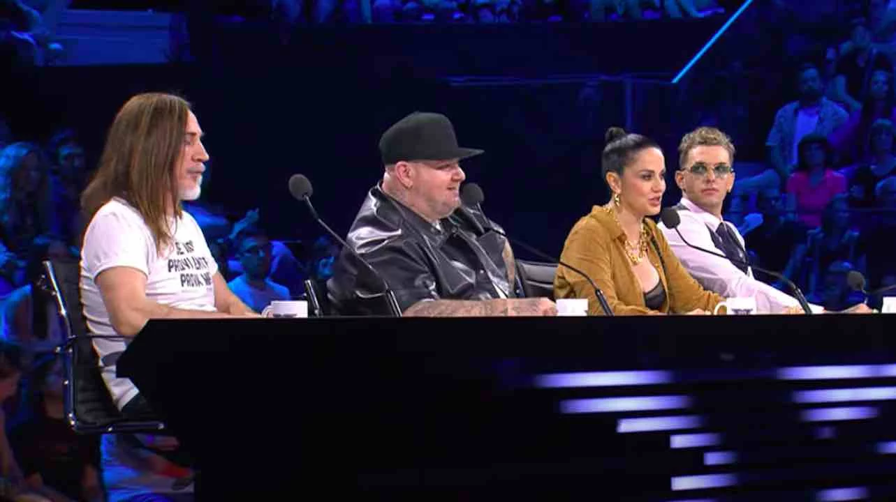 Trema X Factor, un altro giudice non conferma la sua presenza Trema X Factor, un altro giudice non conferma la sua presenza