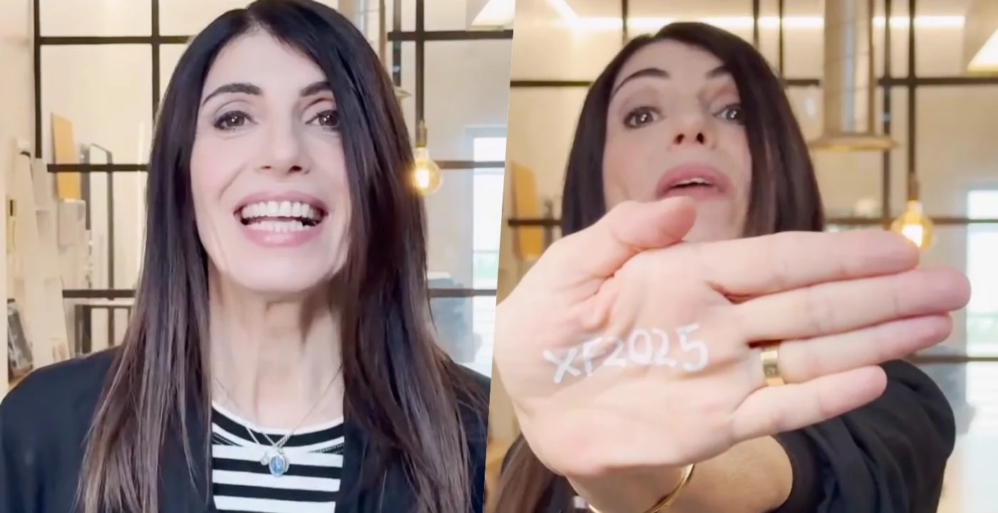 Factor 2025 da Novella2000.it x factor 2025 è giorgia la conduttrice della nuova edizione