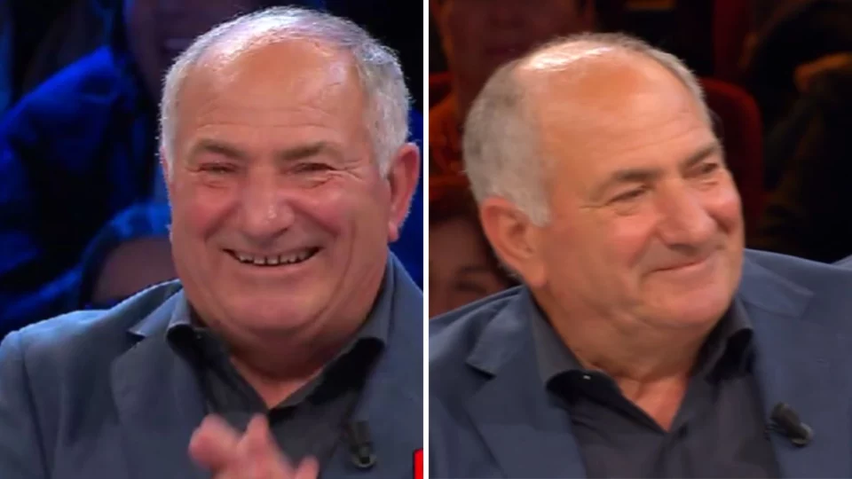 affari tuoi quanto ha vinto angelo 19 maggio 2025