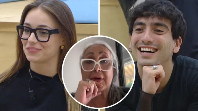 amici 24 alessandra celentano francesco vincitore